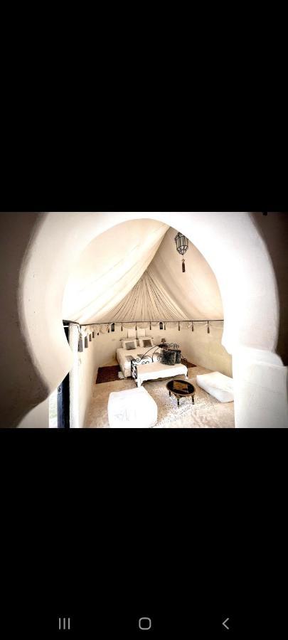 Hotel Les Jardins D Isis Marrakesch Exterior foto