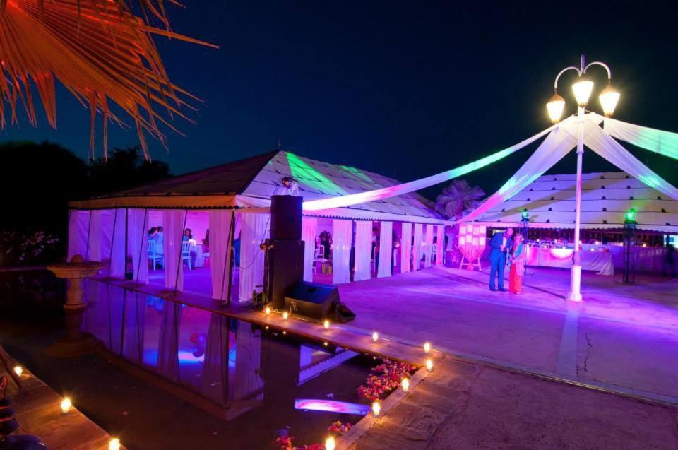 Hotel Les Jardins D Isis Marrakesch Exterior foto