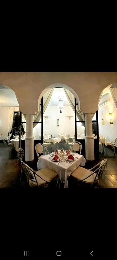 Hotel Les Jardins D Isis Marrakesch Exterior foto